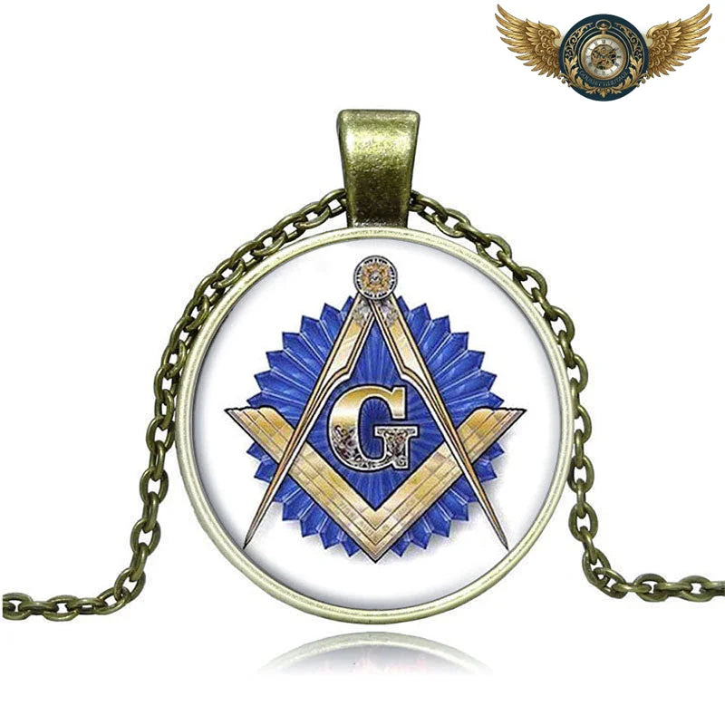 Le Secret de l'Initiation - Montre Gousset Chasseur Bronze - Vue 4 - Gousset-heritage