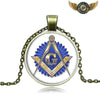 Le Secret de l'Initiation - Montre Gousset Chasseur Bronze - Vue 4 - Gousset-heritage