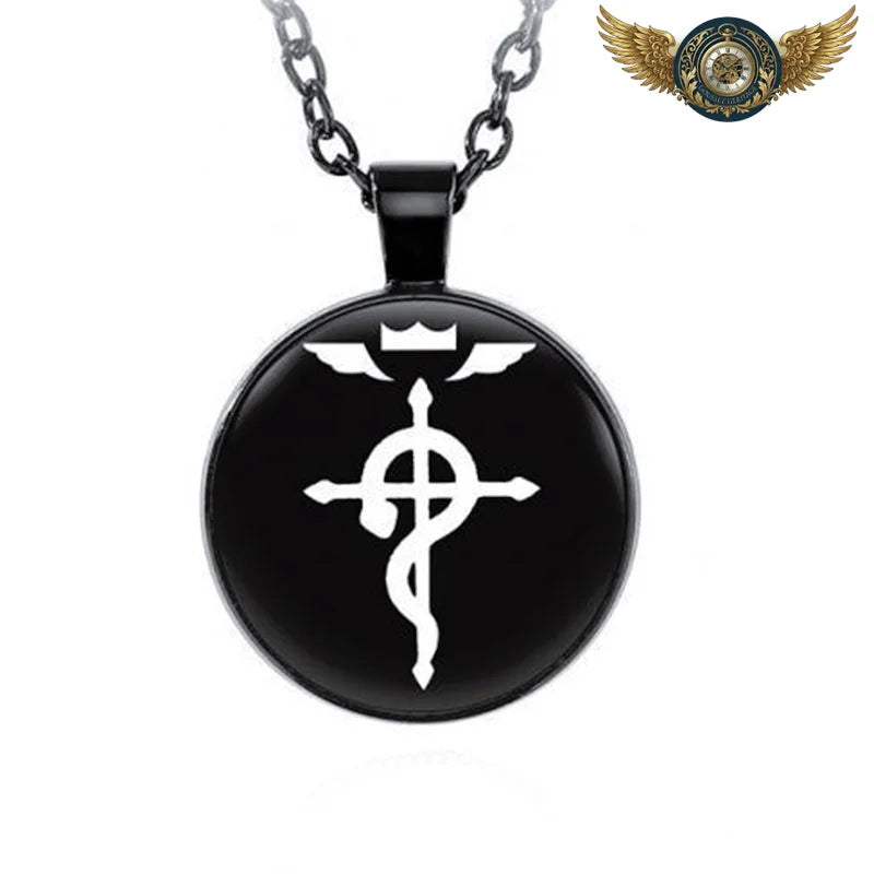 Talisman Argent Noirci - Montre Gousset Hunter Gravée Quartz 45mm